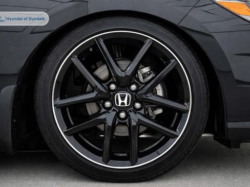 Used 2023 Honda Civic Sport image 13
