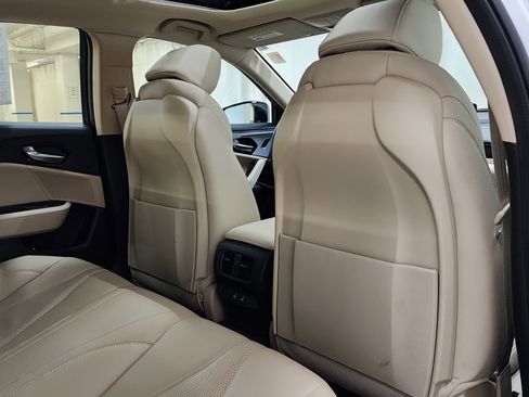 Certified 2024 Acura TLX w/ Technology Package image 19