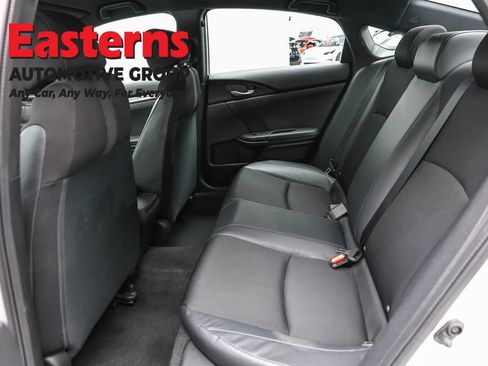 Used 2020 Honda Civic Sport image 18