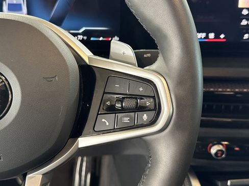 Certified 2025 BMW 430i Coupe w/ M Sport Package image 18