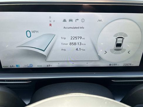 Certified 2024 Hyundai Ioniq 6 SE image 35