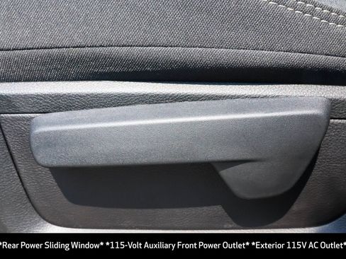 New 2026 RAM 3500 Tradesman AWD/4WD image 7