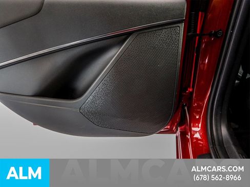 Used 2024 Kia Niro Wind image 53