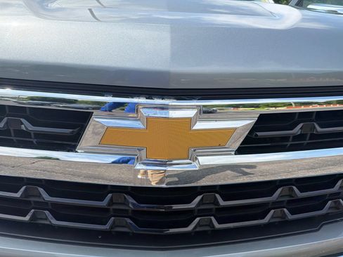Used 2026 Chevrolet Silverado 1500 LT AWD/4WD image 30