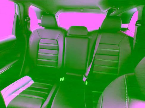 New 2026 Honda CR-V Sport-L image 8