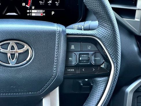 Used 2024 Toyota Tundra Limited RWD image 23