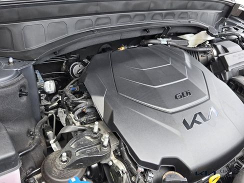 Certified 2024 Kia Telluride SX Prestige X-Pro AWD/4WD image 19