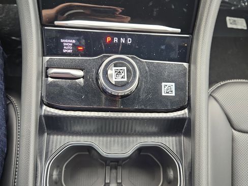 New 2026 Jeep Grand Cherokee L Limited AWD/4WD image 22