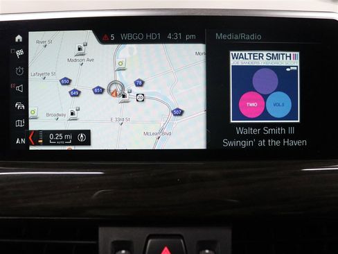 Used 2018 BMW X2 xDrive28i w/ M SportX Package image 37