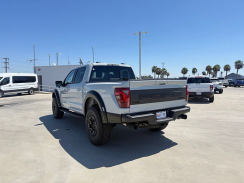 Used 2026 Ford F150 Raptor w/ Equipment Group 803A Raptor R AWD/4WD image 2