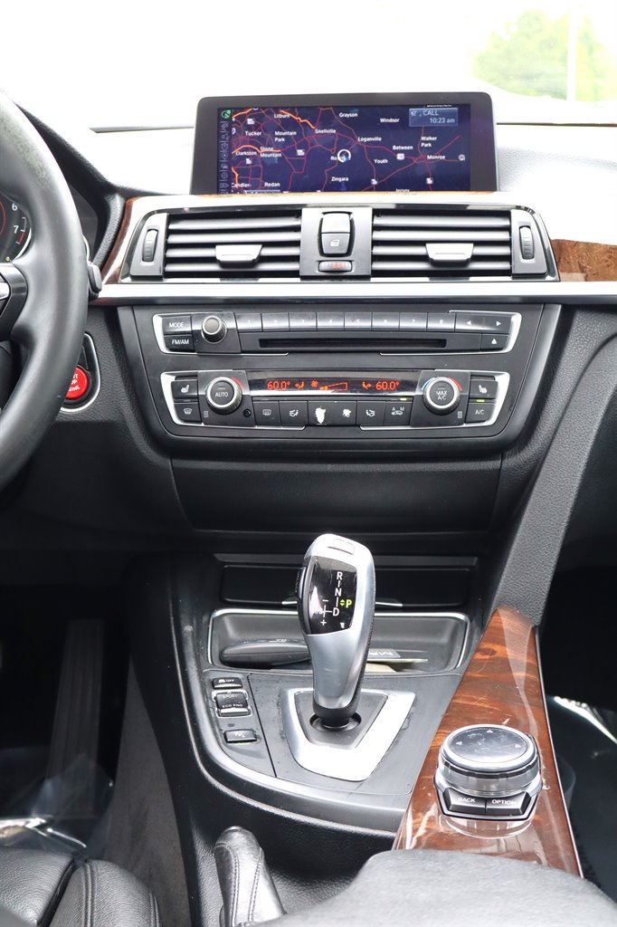 Used 2014 BMW 328i Sedan RWD image 13