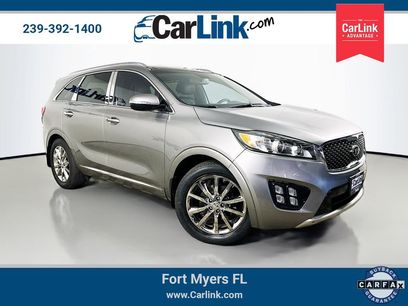 Used 2016 Kia Sorento SX