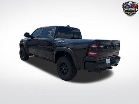 Used 2021 RAM 1500 TRX w/ TRX Level 2 Equipment Group AWD/4WD image 4