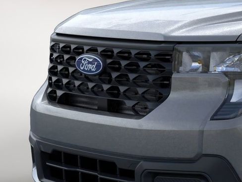 New 2025 Ford Maverick XLT w/ XLT Luxury Package image 18