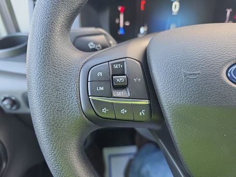 New 2026 Ford Transit 250 148 Medium Roof image 12