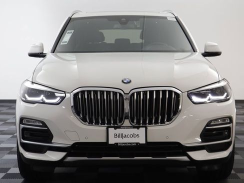 Used 2020 BMW X5 xDrive40i w/ Convenience Package image 21