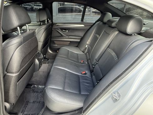 Used 2014 BMW 535i Sedan RWD image 15