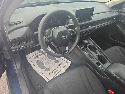 Used 2024 Honda Accord EX image 15