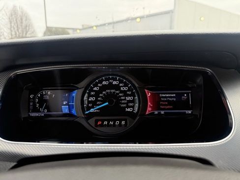 Used 2013 Ford Taurus SHO image 20