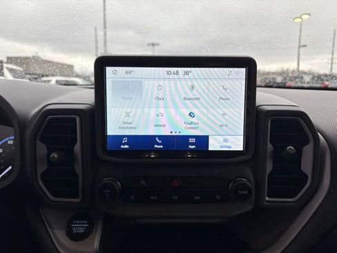 Used 2023 Ford Bronco Sport Big Bend w/ Convenience Package image 17