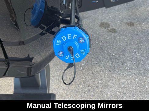 New 2026 RAM 5500 Laramie w/ Laramie Trim Package image 38