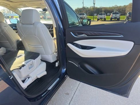 Used 2024 Buick Enclave Avenir w/ Trailering Package, 5000 lbs. image 46