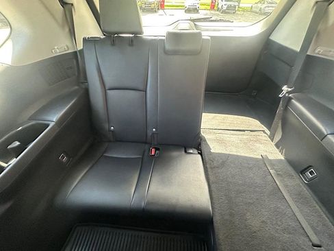Certified 2024 Toyota Grand Highlander AWD image 15
