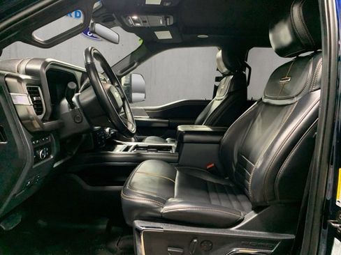 Used 2024 Ford F350 Platinum image 10