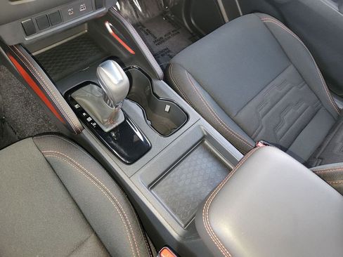 Certified 2024 Nissan Frontier Pro-X image 22