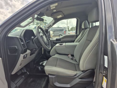 Certified 2020 Ford F150 XL w/ Equipment Group 101A Mid image 2