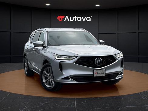 Used 2023 Acura MDX SH-AWD image 7