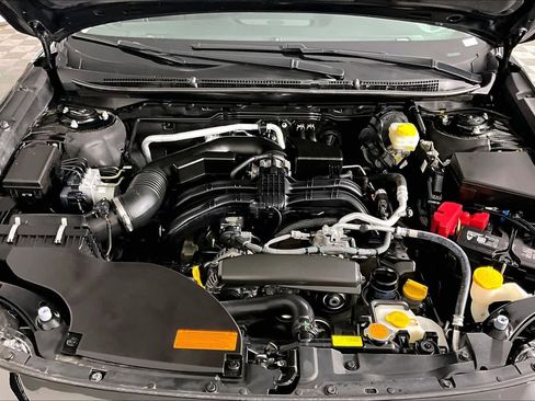 Used 2025 Subaru Outback image 29