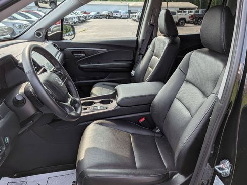 Used 2026 Honda Ridgeline RTL image 11