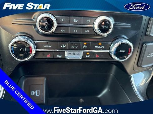 Used 2023 Ford F150 XLT w/ Equipment Group 302A High AWD/4WD image 25