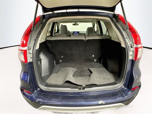 Used 2016 Honda CR-V EX image 23