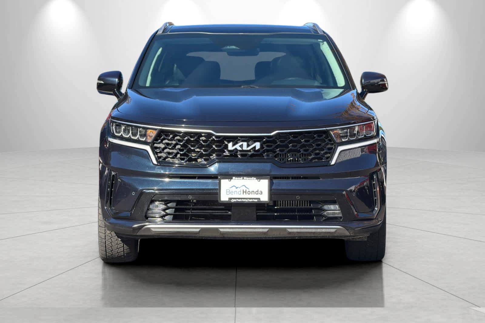 Used 2022 Kia Sorento EX w/ Panoramic Sunroof Package AWD/4WD image 10