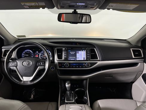 Used 2015 Toyota Highlander XLE AWD/4WD image 26