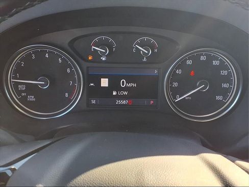 Used 2023 Buick Enclave Essence w/ Experience Buick Package image 14