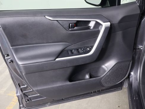 Used 2024 Toyota RAV4 LE FWD image 19