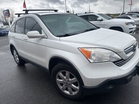 Used 2008 Honda CR-V EX-L image 5