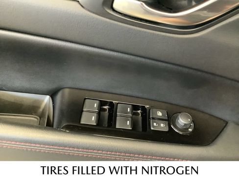Certified 2023 MAZDA CX-5 Carbon Edition AWD/4WD image 26