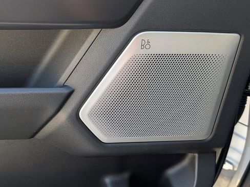 New 2025 Ford F150 Lariat w/ Equipment Group 502A High image 14