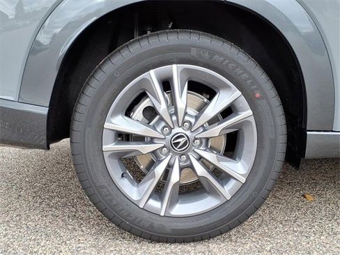 New 2025 Acura ADX AWD image 6