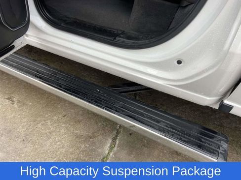 Used 2023 Chevrolet Silverado 1500 LTZ w/ LTZ Convenience Package II image 10