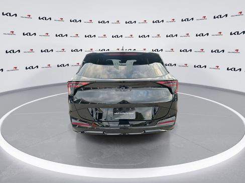 Used 2026 Kia Sportage SX image 7