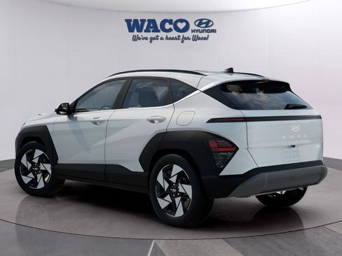 Used 2026 Hyundai Kona SEL Sport FWD image 5
