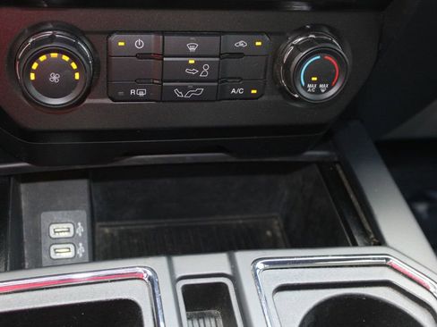 Used 2017 Ford F150 XL w/ Equipment Group 101A Mid image 17