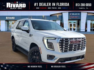 New 2026 GMC Yukon Denali RWD video 1