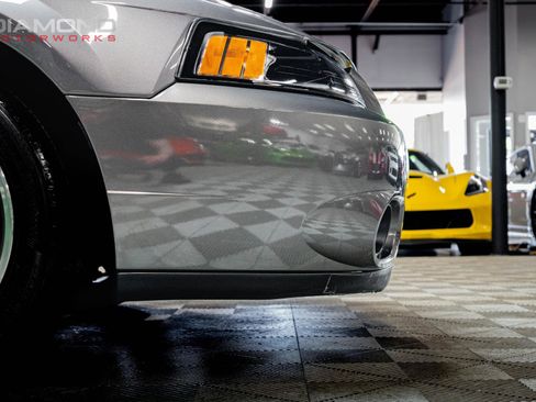 Used 2003 Ford Mustang Cobra RWD image 30