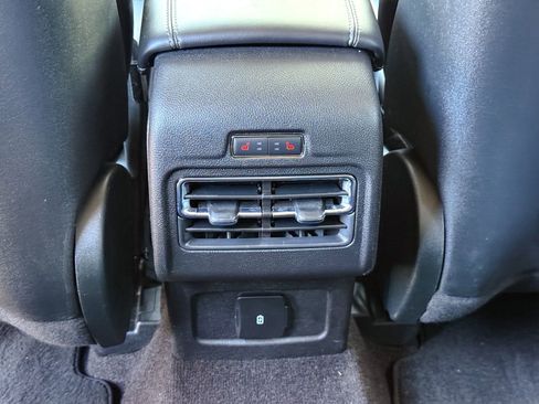 Used 2022 Lincoln Corsair Reserve w/ Sport Package AWD/4WD image 21